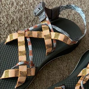Chaco Sandals